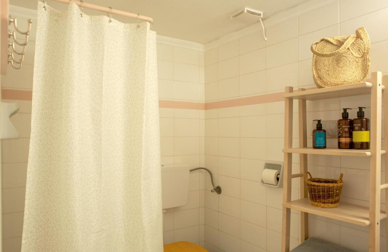 Ann'S Apartment II Ликсури Екстериор снимка