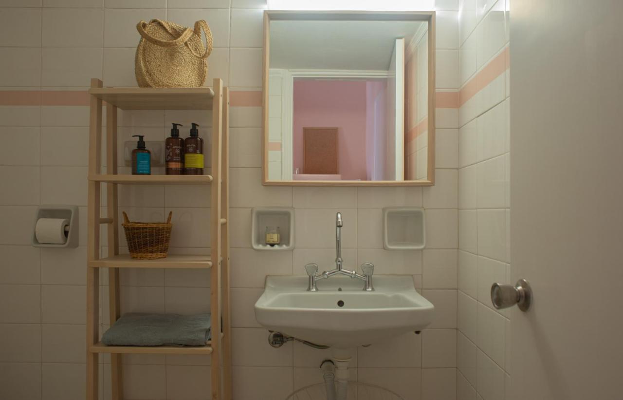 Ann'S Apartment II Ликсури Екстериор снимка