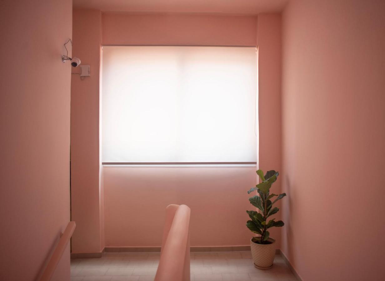 Ann'S Apartment II Ликсури Екстериор снимка