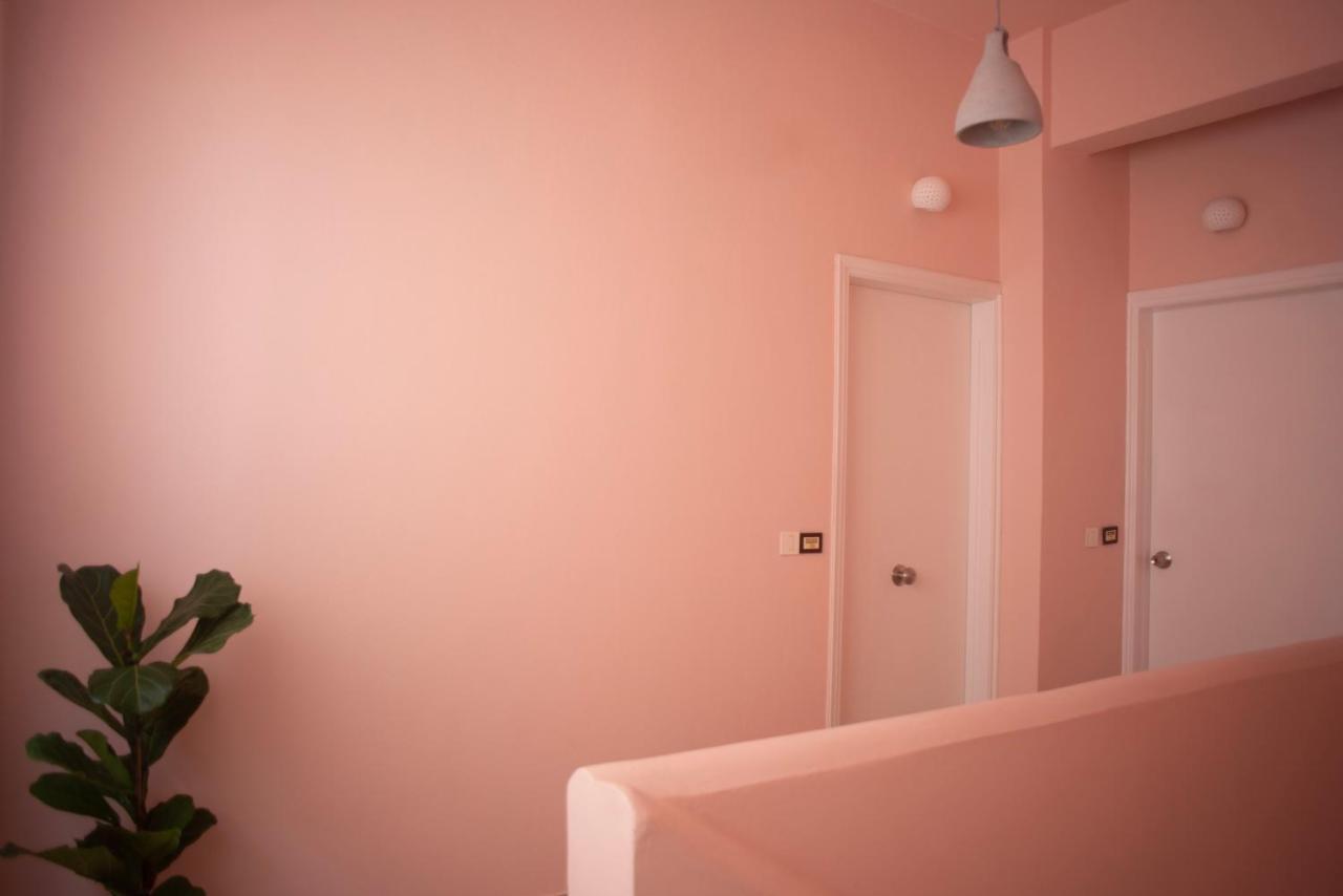 Ann'S Apartment II Ликсури Екстериор снимка