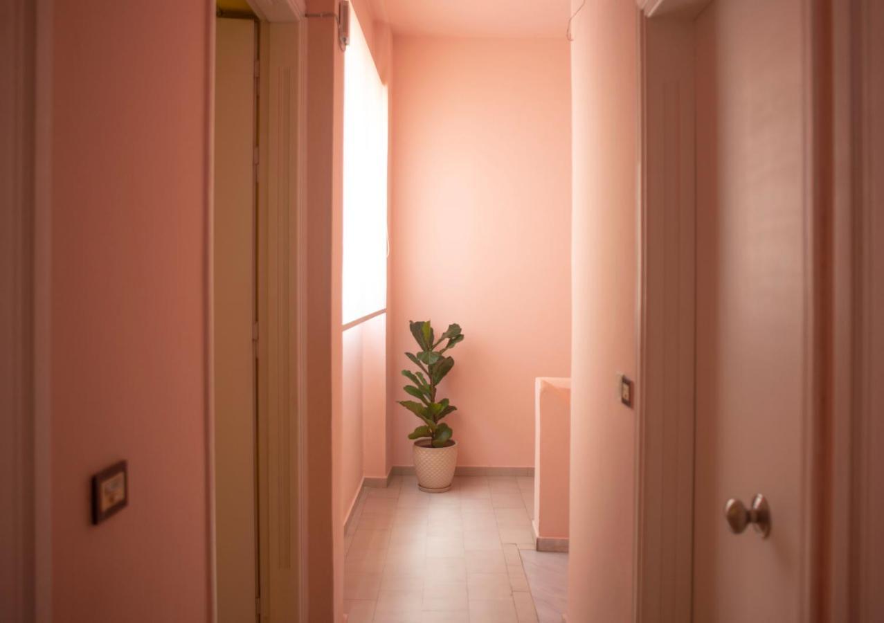 Ann'S Apartment II Ликсури Екстериор снимка
